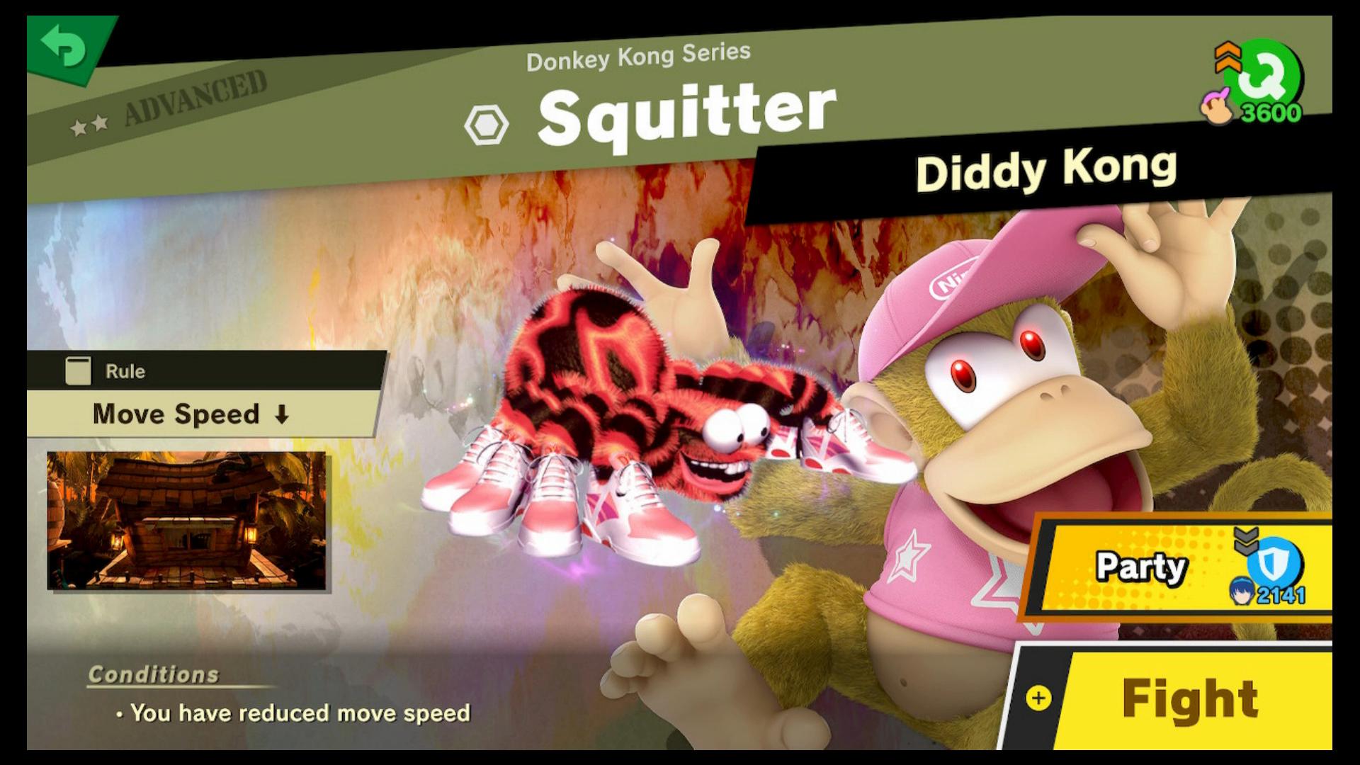 Super Smash Bros. Ultimate: Spirits playing guide/tips