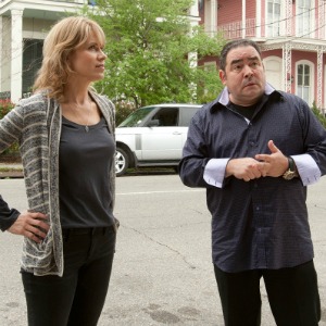 <em>Treme</em> Review: "Promised Land" (Episode 3.7)