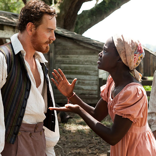 <i>12 Years a Slave</i>