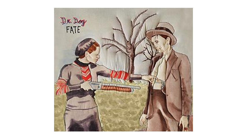 Dr. Dog: <em>Fate</em>
