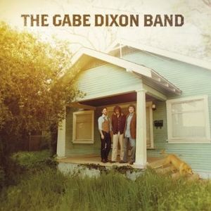 The Gabe
Dixon Band: <em>The Gabe Dixon Band </em>