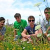 Live Review: The Renegades (Black Lips), The Stolen Minks, Goodnight Loving, Jack of Heart @ The Earl 10/16/08
