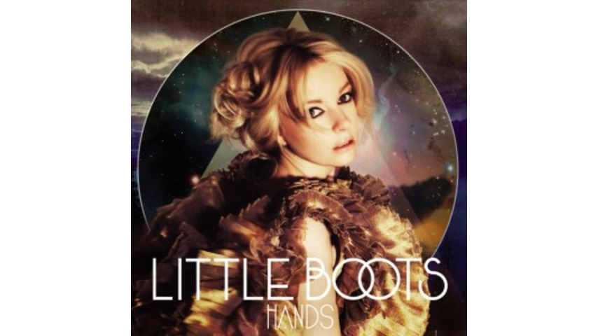 Little Boots: <em>Hands</em>