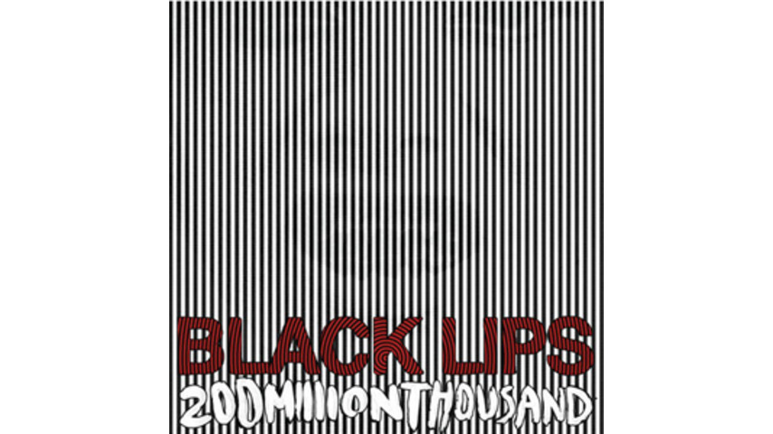 Vos derniers achats (vinyles, cds, digital, dvd...) - Page 4 Black_lips_200_hundred_mill