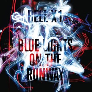 Bell X1: <em>Blue Lights On The Runway</em>