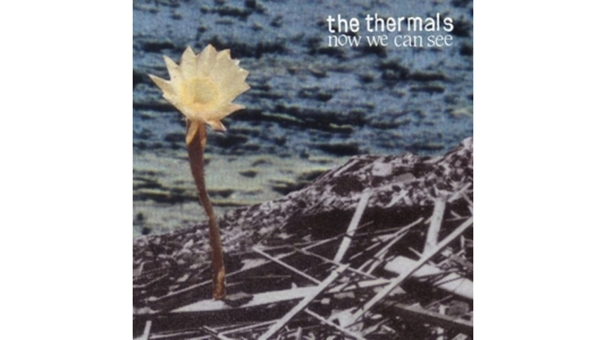 The Thermals: <em>Now We Can See</em>