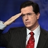Stephen Colbert denied space-station wing, given treadmill