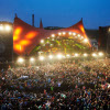 Massive Lineup Announced for 2009 Roskilde Festival