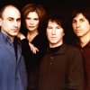 Cowboy Junkies Set Tour Trail Ablaze With Son Volt