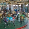 Neutral Milk Hotel Wants You to Save a Carousel