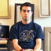 Jonathan Safran Foer's Nonfiction Book, <em>Eating Animals</em>, Coming in November