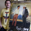 Catching Up With... Carlos Cuarón