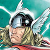 Chris Hemsworth Cast as Marvel's <em>Thor</em>