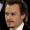 Gilliam Touts Heath Ledger for Second Posthumous Oscar