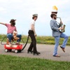 Band of the Week: The Daredevil Christopher Wright