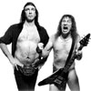 Anvil! The Story of Anvil