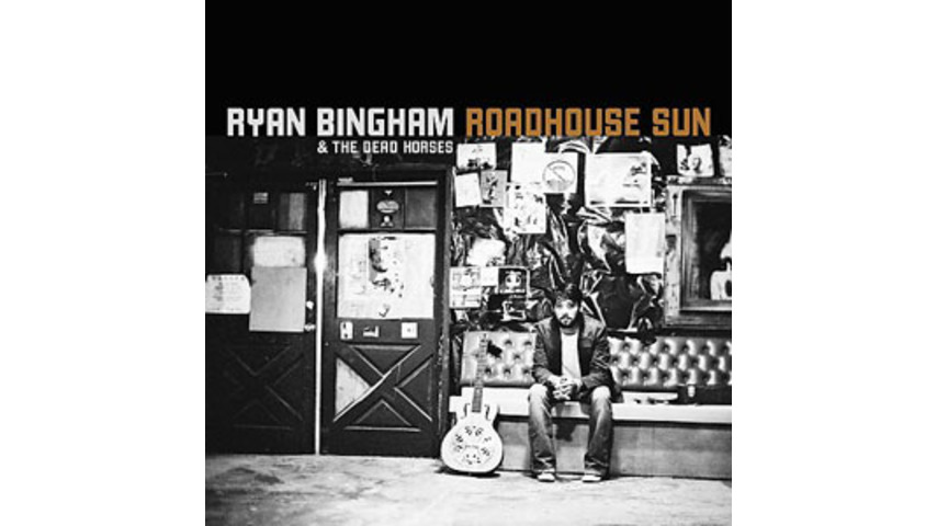Ryan Bingham & the Dead Horses: <em>Roadhouse Sun</em>