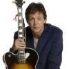 Paul McCartney, Bob Dylan and Ringo Starr Plan Collaboration