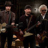 <em>It Might Get Loud</em> Trailer Premieres, Featuring Jimmy Page, The Edge and Jack White