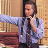 <em>Wall Street 2</em> Details Leak
