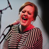 Adele Announces Spring UK Tour