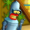 New Episodes of <em>Futurama</em> Coming to Comedy Central