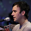 Sufjan Stevens Song Winner Holding Listening Parties