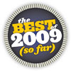 <em>Paste</em>'s Best Music of 2009 (So Far)