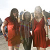 Those Darlins Cancel Tour, Release Documentary