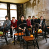 Catching Up With... Wilco's Nels Cline and John Stirratt