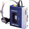 Sony's Walkman is 30! Now, What to do With That Clunky Old Thing?