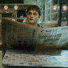 Harry Potter in the <em>Paste</em> Headlines