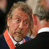 Robert Plant Named Commander of the British Empire
