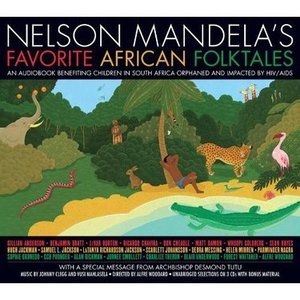 Matt Damon, Don Cheadle, Charlize Theron, 22 More Commemorate Nelson Mandela's 91st Birthday With Audio Book