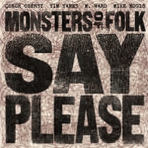Download a Monsters of Folk Song for Free