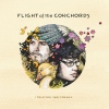 Flight of the Conchords Announce <em>Freaky</em> New Album