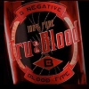 <em>True Blood</em> Beverage Announced at Comic-Con