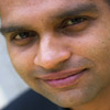 Aravind Adiga: Reading Between the Streets