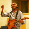 Gilberto Gil: An Exit Interview