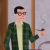 How to Get Yourself on <em>Mad Men</em>, Real or Imagined
