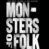 Two More Monsters of Folk Tracks Released