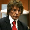 Charles Manson and Phil Spector's Jailhouse-Rock Collaboration a Hoax, Says Dept. of Corrections