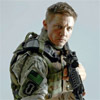 Catching Up With... <em>The Hurt Locker</em>'s Jeremy Renner