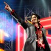 Be a Part of Michael Jackson's Next Video