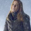 Gillian Anderson Hints at Third <em>X-Files</em> Movie (Maybe)