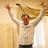 New Hold-Up for <em>Arrested Development</em> Flick: Will Arnett
