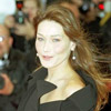 Woody Allen May Cast Carla Bruni in Upcoming Film