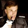 <em>Inglourious Basterds</em> Breakout Replaces Nic Cage in <em>Green Hornet</em>