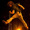 All Those Yesterdays: Brendan O'Brien Reminisces on the Evolution of Pearl Jam and the Making of <em>Backspacer</em>