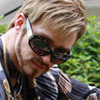 Justin Timberlake Friends David Fincher for Facebook Movie